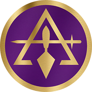 Royal and Select Masters Council emblem